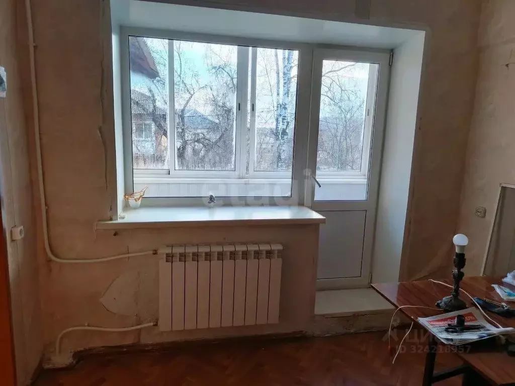 1-к кв. Свердловская область, Нижний Тагил ул. Чайковского, 38 (31.4 ... - Фото 1