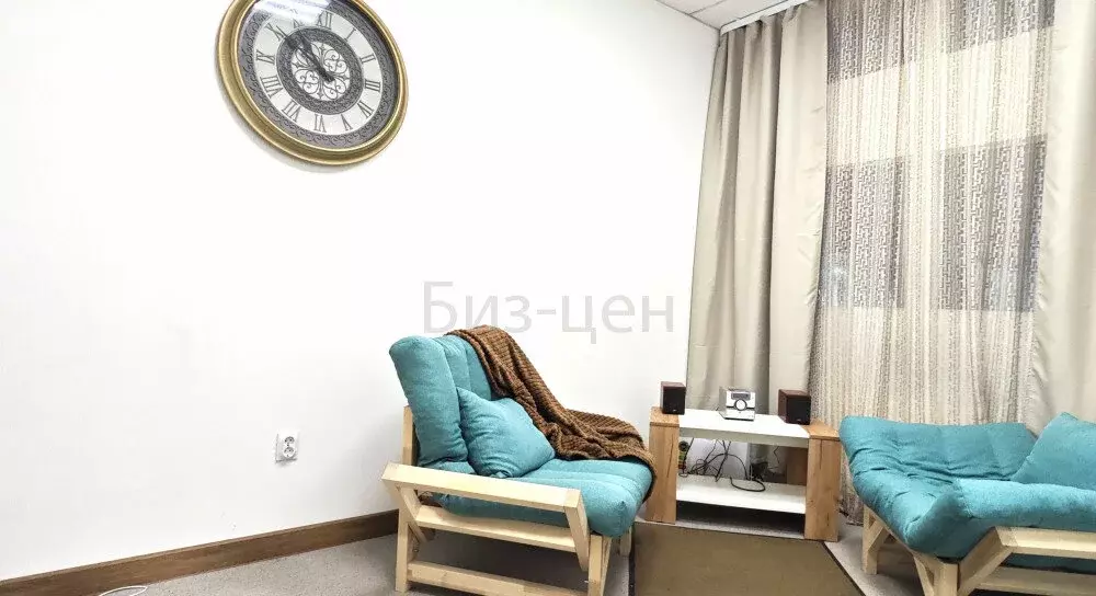 Офис (67.5 м) - Фото 2