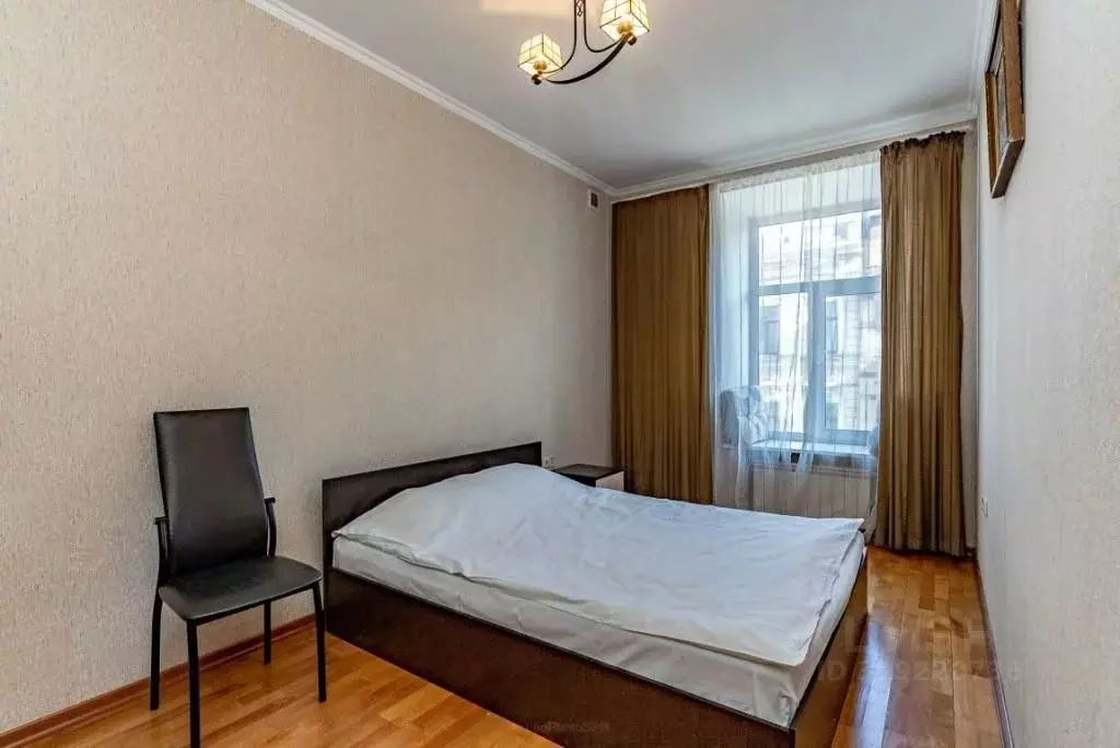 2-к кв. Санкт-Петербург ул. Рубинштейна, 1/43 (40.0 м) - Фото 1