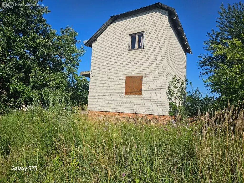 Дом в Пашковский сельсовет, СНТ Русское Поле (55 м) - Фото 1