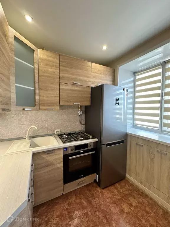 Продаётся 2-к квартира, 40.7 м - Фото 0