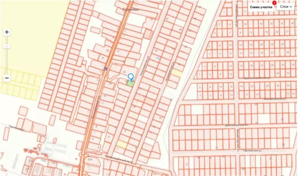 Участок в Новгородская область, Новгородский муниципальный округ, ... - Фото 2