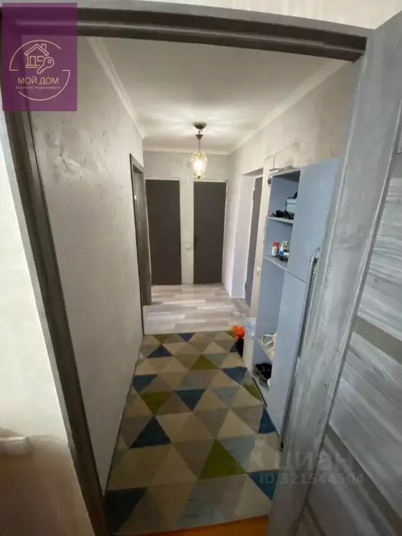 2-к кв. Крым, Евпатория ул. Полупанова, 42 (45.7 м) - Фото 1