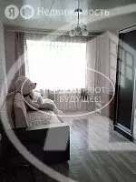 2-комнатная квартира: Чернушка, улица Нефтяников, 8Б (44 м) - Фото 1