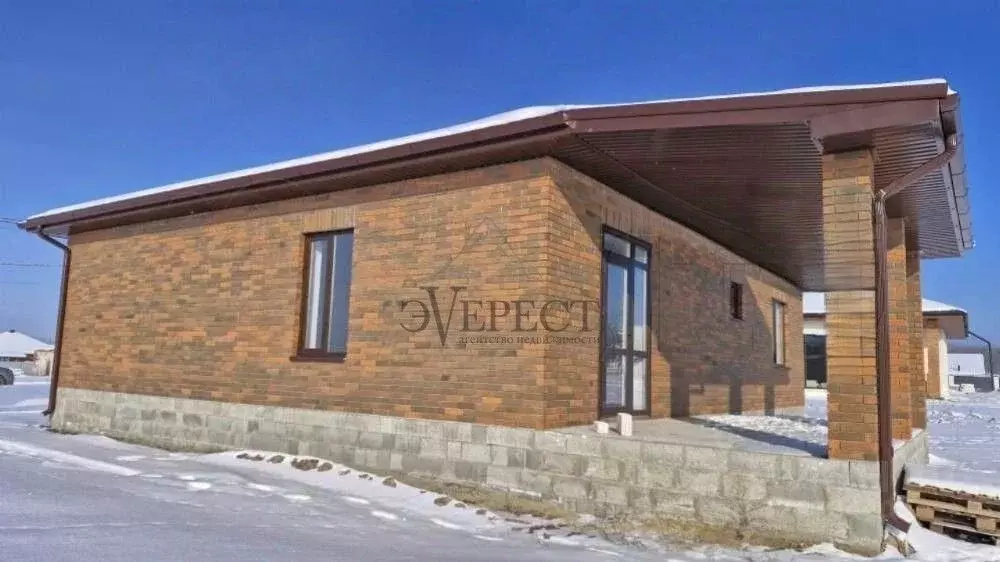 Дом в Белгородская область, Старый Оскол ул. Мраморная (139 м) - Фото 2