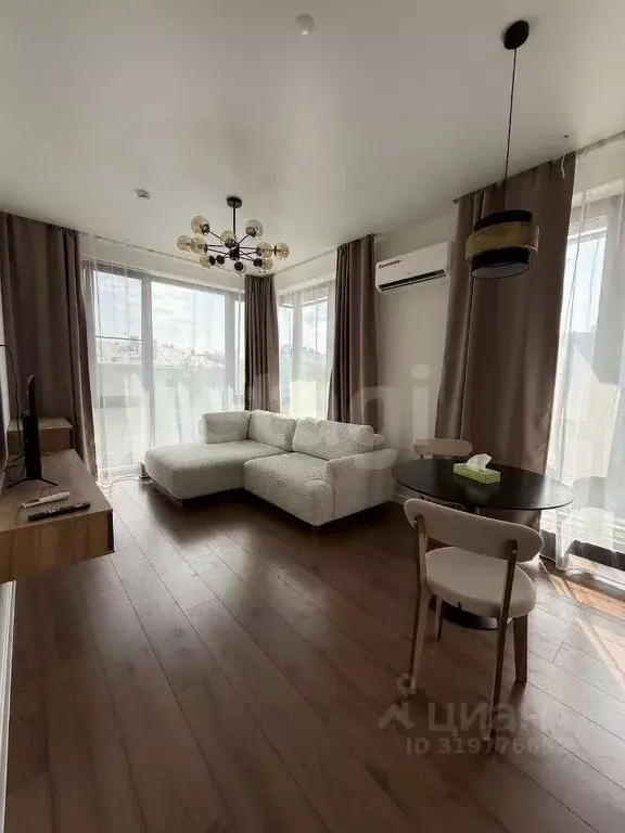 2-к кв. Москва Окружной проезд, 10Б (35.2 м) - Фото 0
