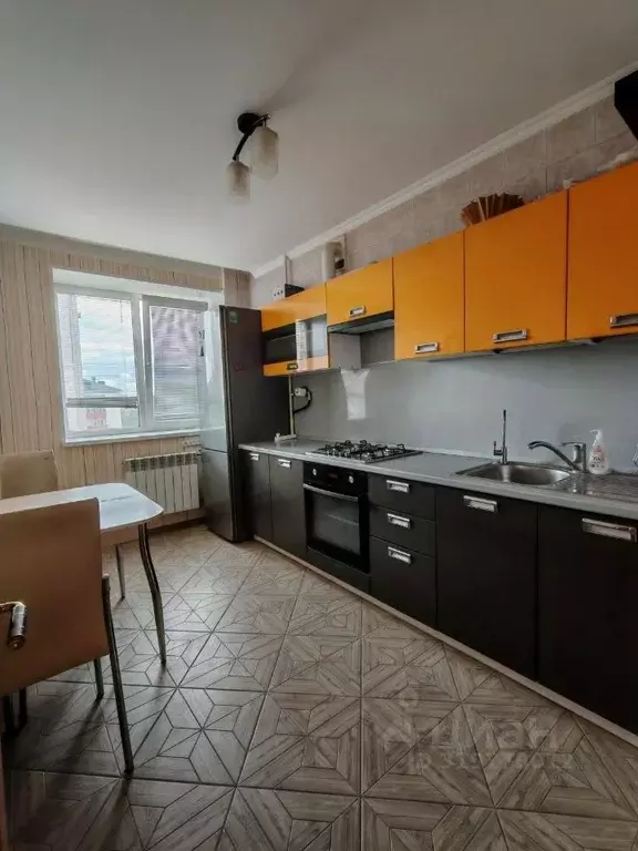 2-к кв. Белгородская область, Белгород ул. 5 Августа, 30а (64.0 м) - Фото 1