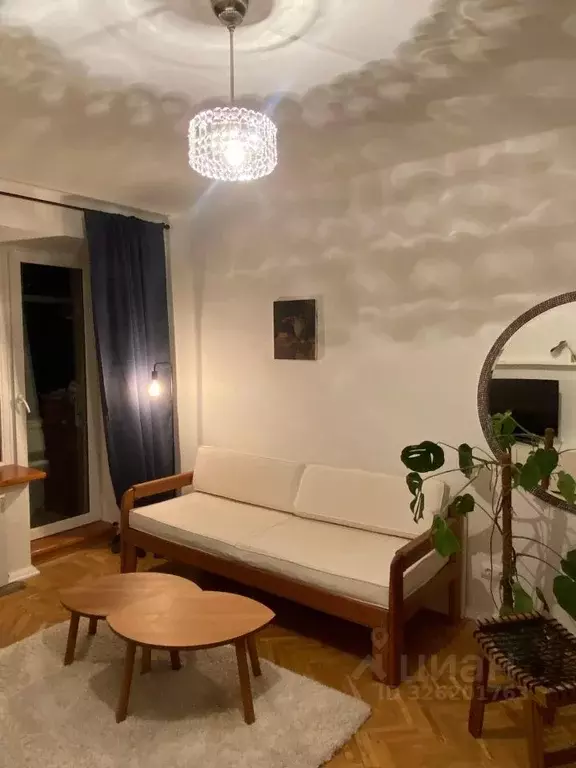 1-к кв. Санкт-Петербург просп. Тореза, 40К7 (30.0 м) - Фото 2