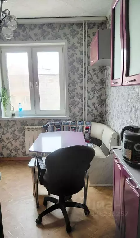 2-к кв. Красноярский край, Красноярск Затонская ул., 29аС21 (50.0 м) - Фото 1