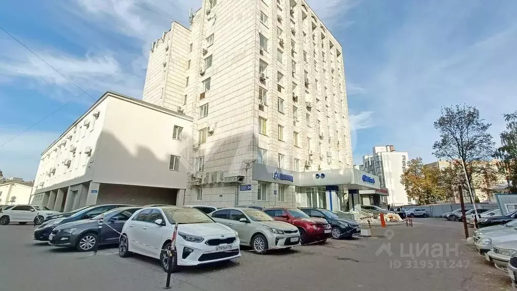 Офис в Татарстан, Казань ул. Вишневского, 24 (98 м) - Фото 0