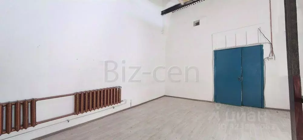 Офис в Санкт-Петербург ул. Комсомола, 1-3М (899 м) - Фото 1