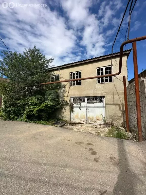 Дом в Махачкала, Лунная улица (103 м) - Фото 2