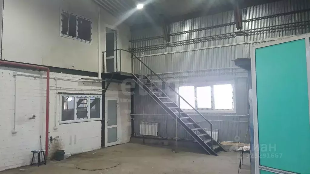 Помещение свободного назначения в Тюменская область, Тюмень ул. ... - Фото 1