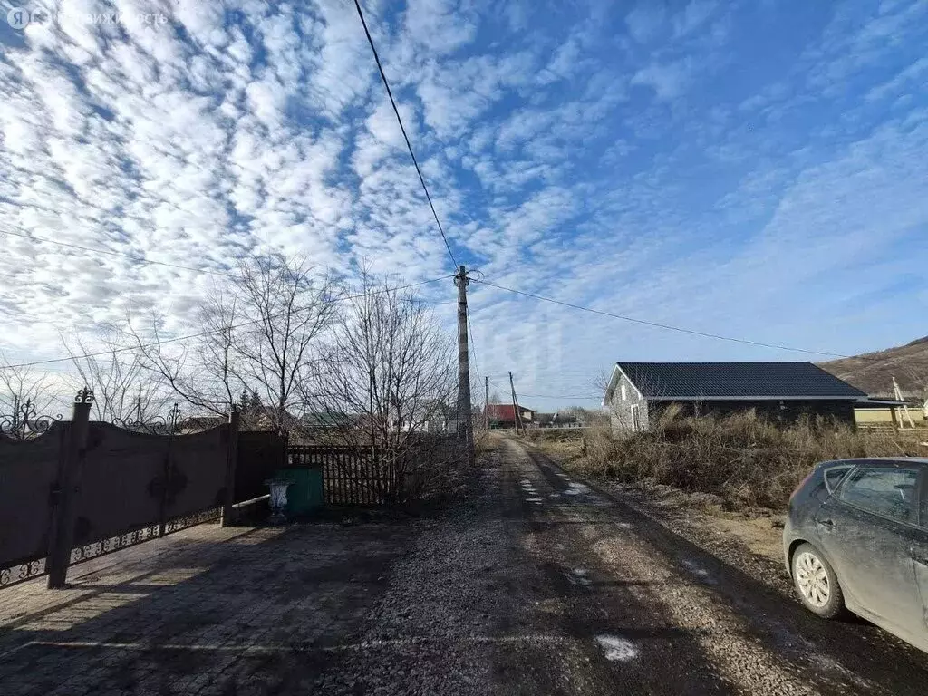 Дом в деревня Шиханы, проезд №2 (108 м) - Фото 2