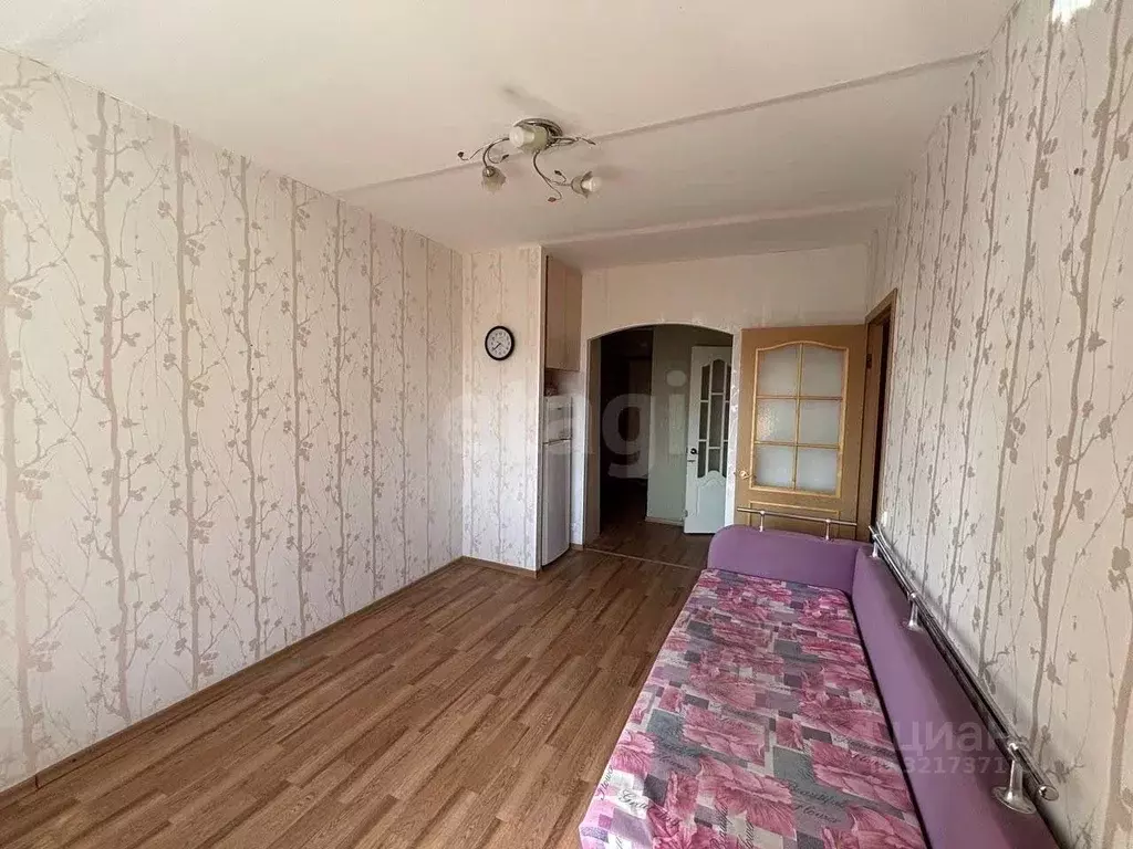 2-к кв. Нижегородская область, Выкса Гоголя мкр, 20 (38.0 м) - Фото 2