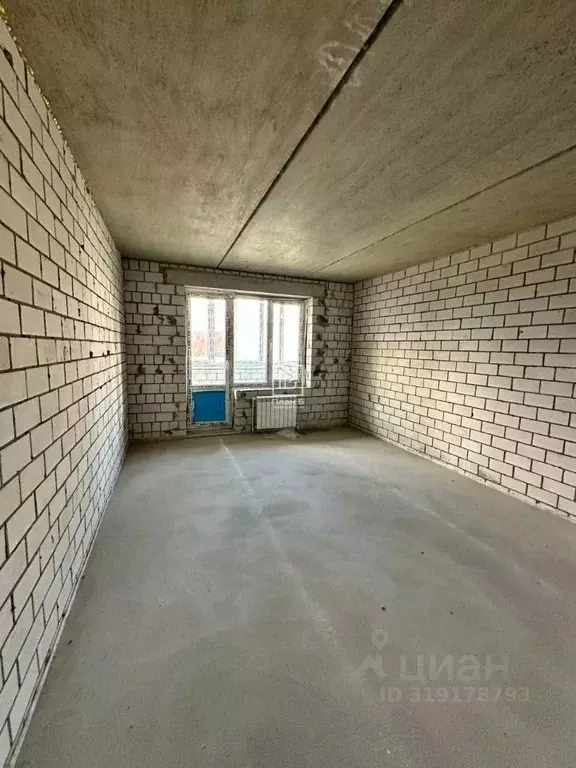 2-к кв. Калужская область, Калуга ул. Изумрудная, 27 (76.3 м) - Фото 2