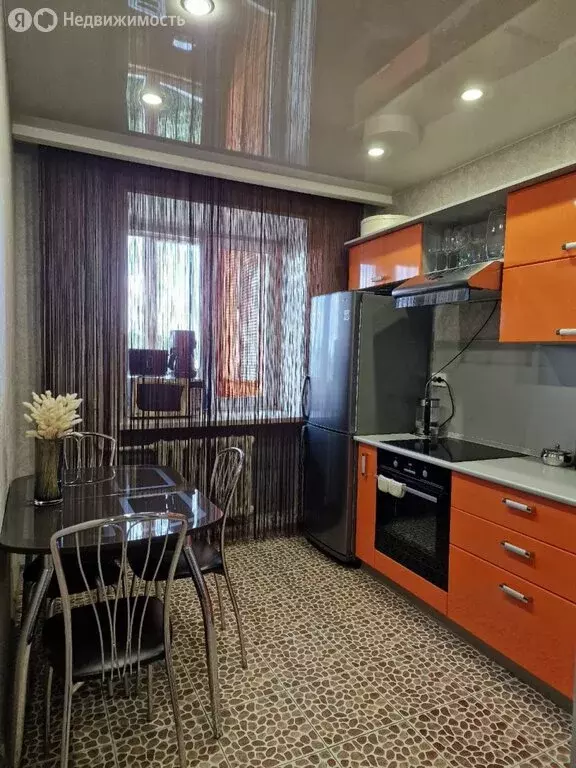1-комнатная квартира: Казань, проспект Ямашева, 9 (40.5 м) - Фото 1