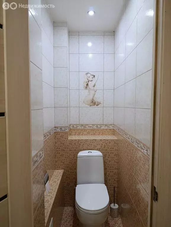2-комнатная квартира: Балашиха, микрорайон 1 Мая, 9 (48.7 м) - Фото 1