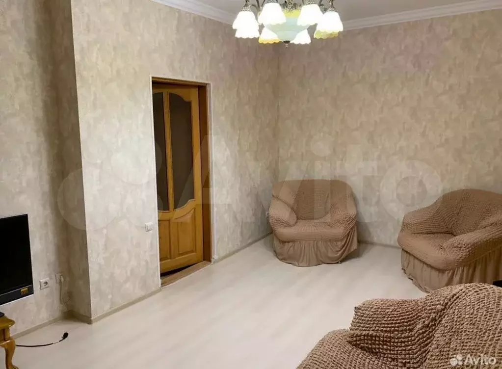 2-к. квартира, 48 м, 2/5 эт. - Фото 1