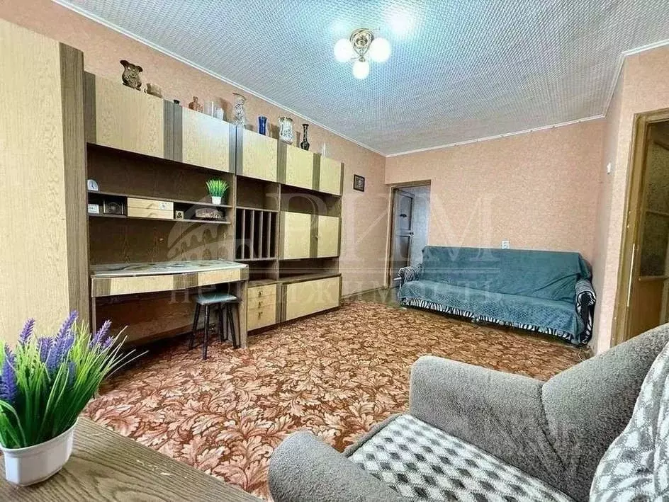 2-к кв. Пензенская область, Пенза ул. Мира, 7 (43.0 м) - Фото 1