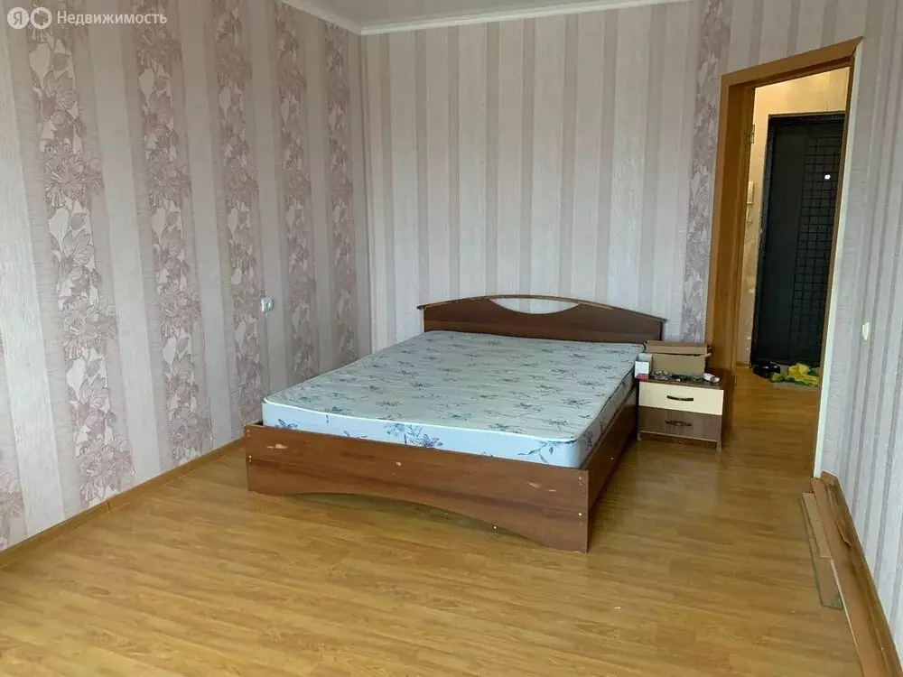 2-комнатная квартира: Анапа, Объездная улица, 10 (56 м) - Фото 2