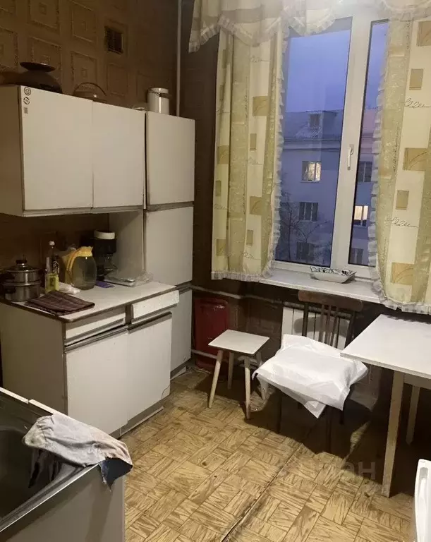 3-к кв. Нижегородская область, Дзержинск ул. Маяковского, 7 (78.0 м) - Фото 0