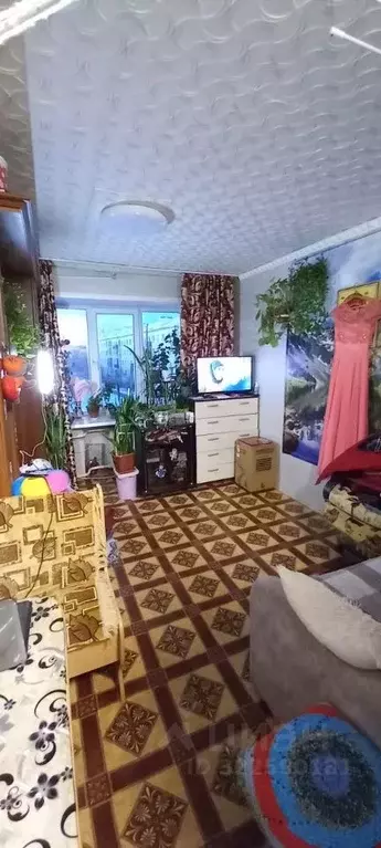 Комната Саха (Якутия), Жатай городской округ, Жатай рп ул. Гастелло, ... - Фото 2