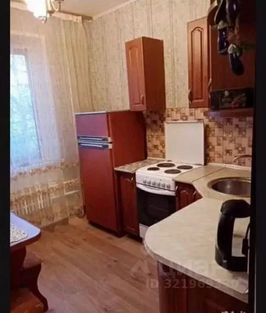 1-к кв. Белгородская область, Старый Оскол Конева мкр, 9 (39.0 м) - Фото 1