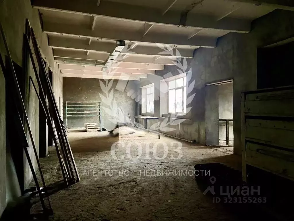 Помещение свободного назначения в Калужская область, Дзержинский ... - Фото 2