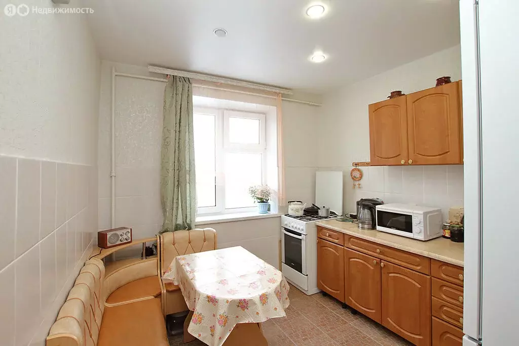 2-комнатная квартира: Пермь, улица Зенкова, 8 (53.2 м) - Фото 0