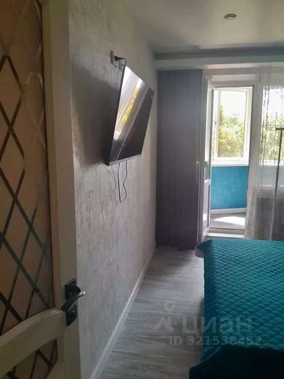 2-к кв. Волгоградская область, Волгоград ул. Репина, 7 (51.0 м) - Фото 1