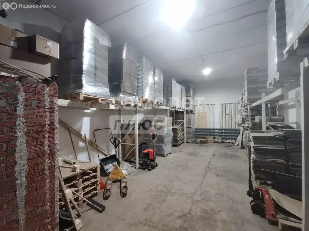 Склад (334.5 м) - Фото 2