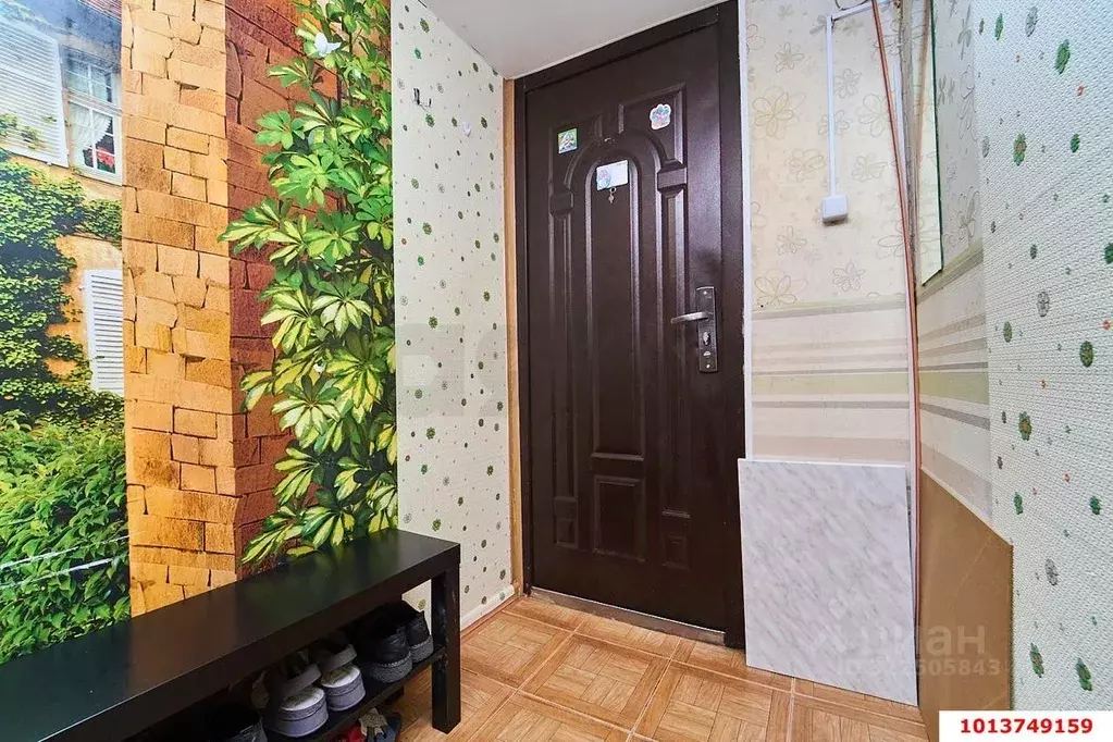 Студия Краснодарский край, Краснодар ул. Агрохимическая (16.8 м) - Фото 2