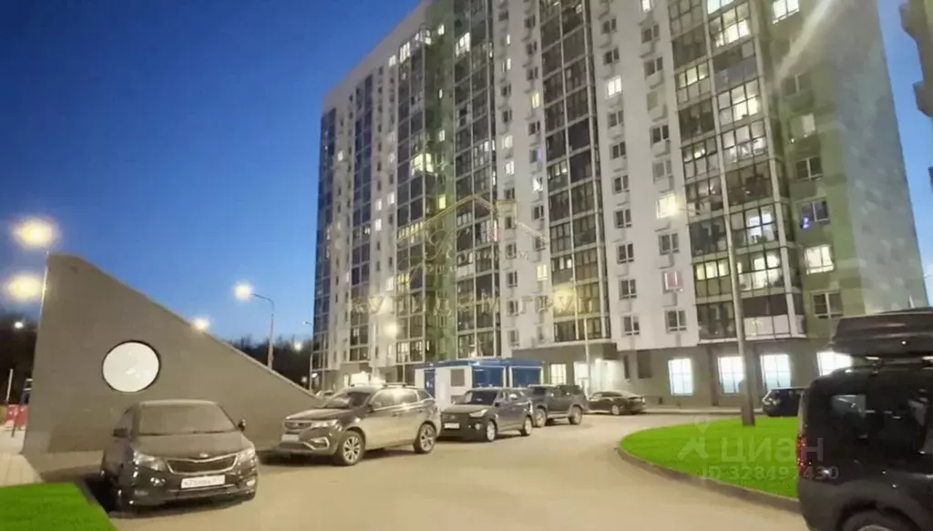 Помещение свободного назначения в Москва ул. Вилиса Лациса, 38к2 (162 ... - Фото 2