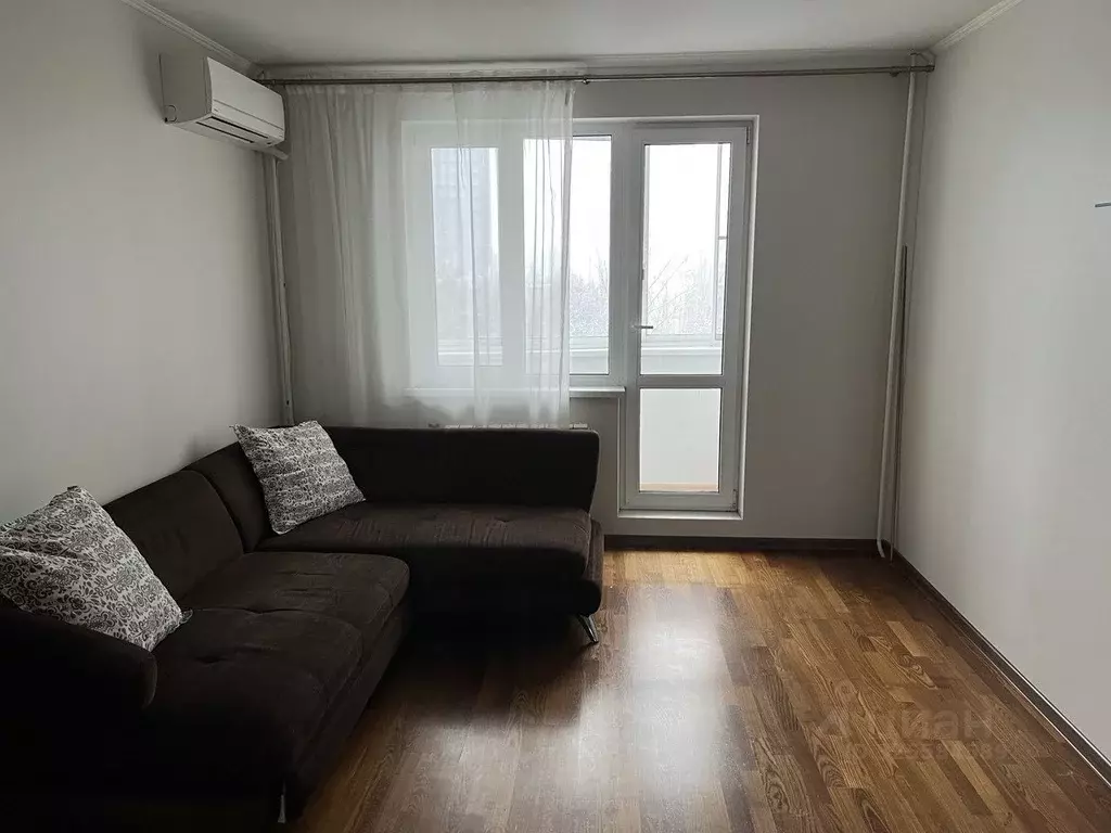 2-к кв. Москва ул. Воронцовские Пруды, 7 (55.0 м) - Фото 1