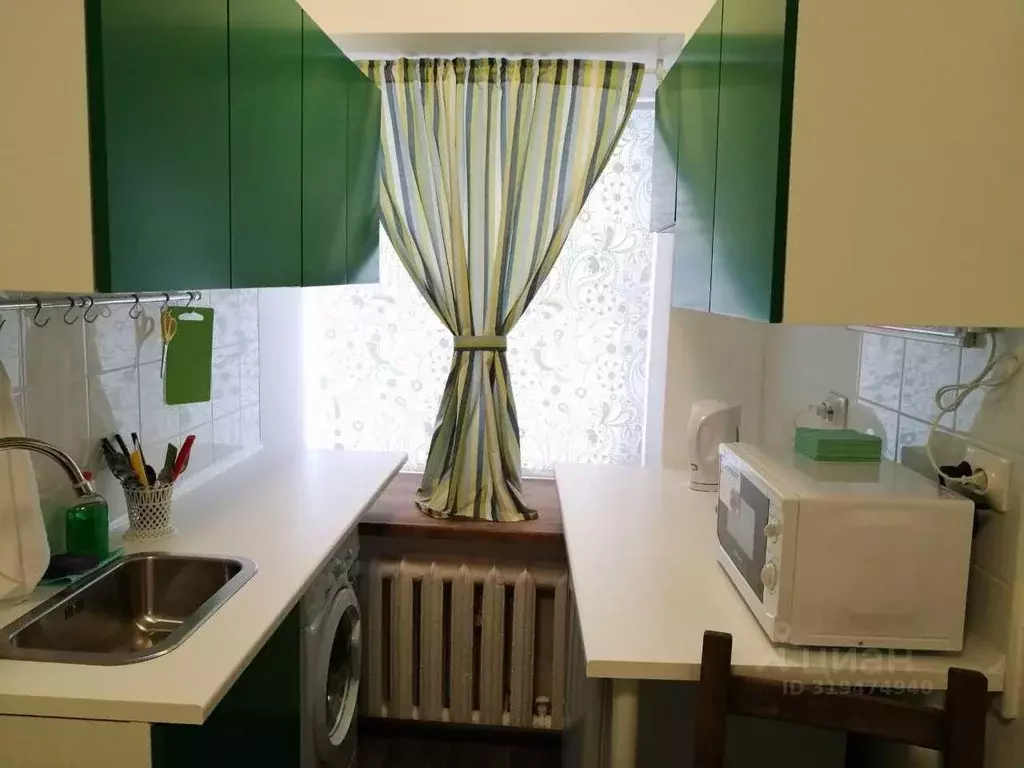 Комната Санкт-Петербург Вознесенский просп., 55 (16.0 м) - Фото 1