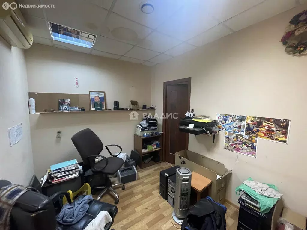 Офис (97 м) - Фото 1