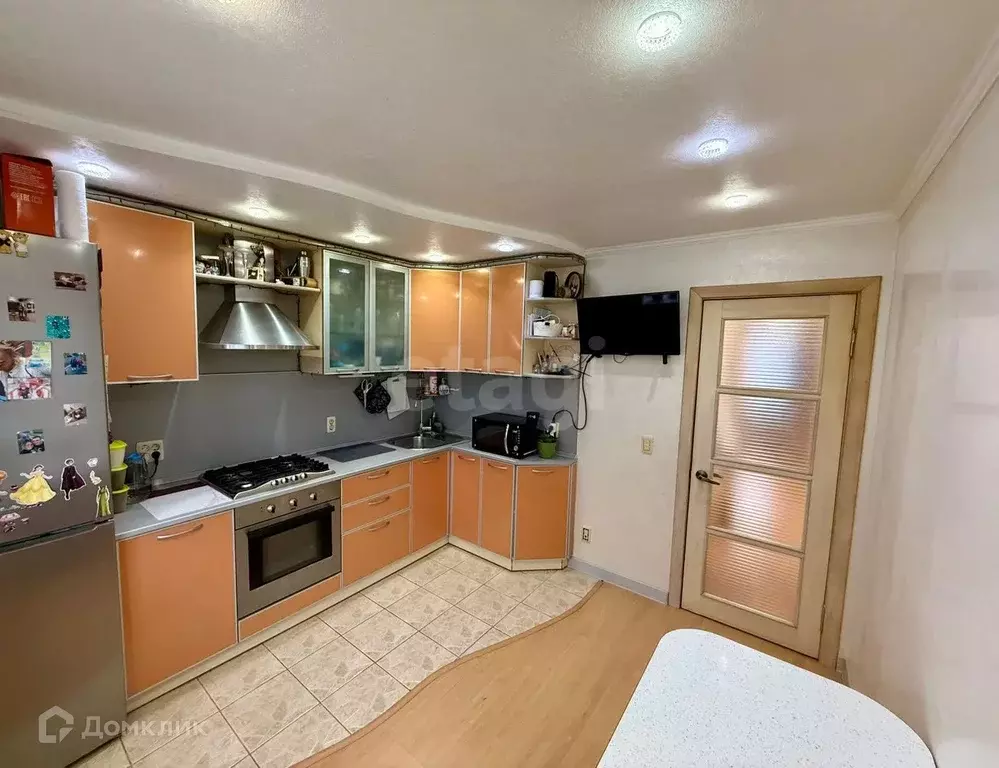 Продаётся 3-к квартира, 64.4 м - Фото 1