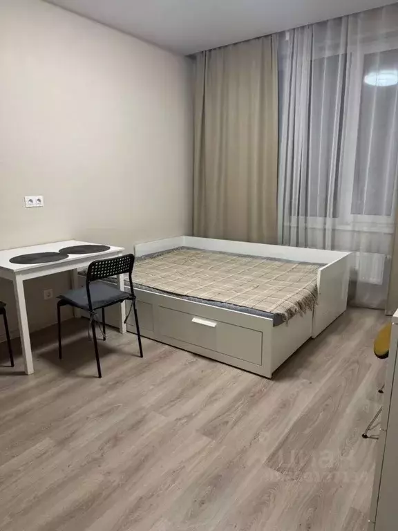 1-к кв. Москва Тюменский проезд, 3к5 (22.0 м) - Фото 2
