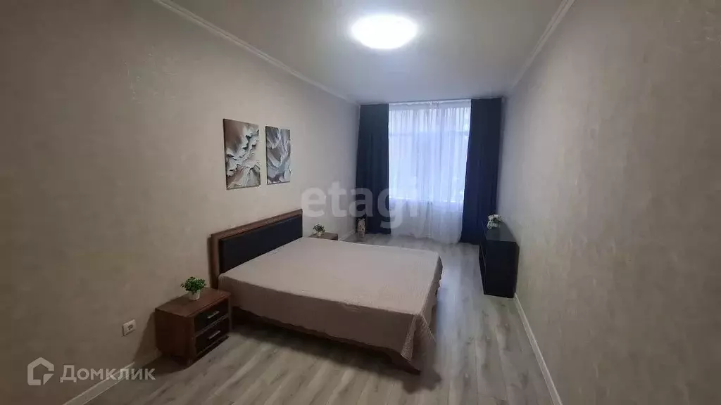 Продаётся 1-к квартира, 46 м - Фото 0