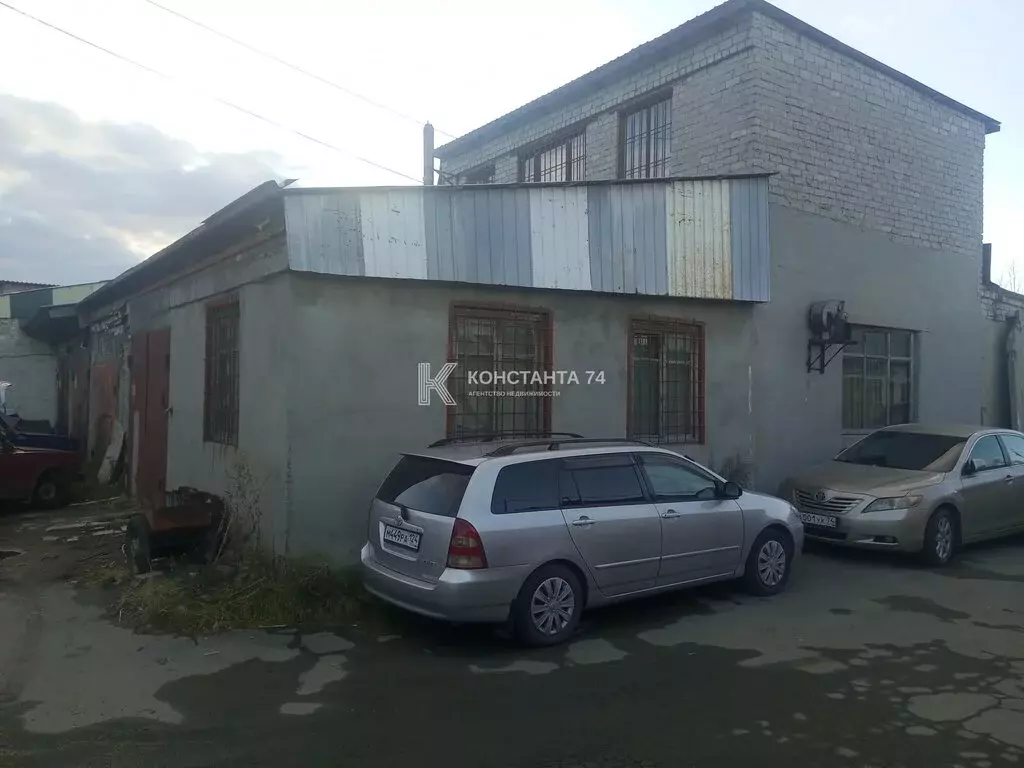 Помещение свободного назначения (180 м) - Фото 2