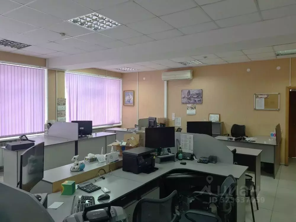 Помещение свободного назначения в Иркутская область, Иркутск ... - Фото 1