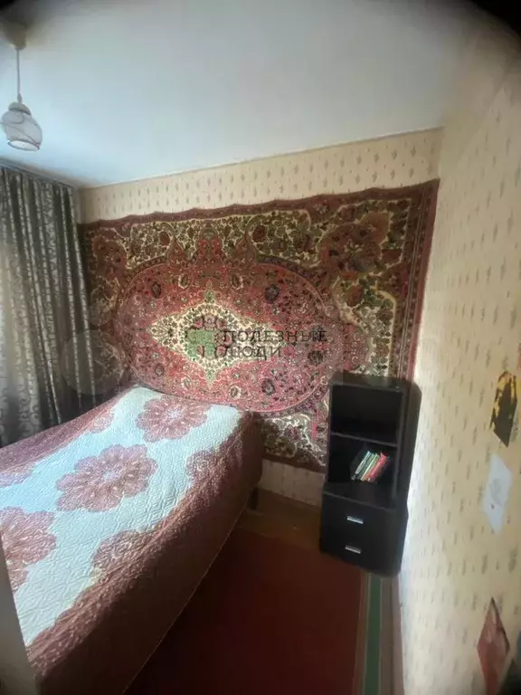 2-к. квартира, 41 м, 2/5 эт. - Фото 1