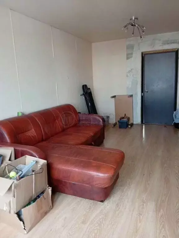 3-к кв. Москва Каширское ш., 116К2 (59.1 м) - Фото 1