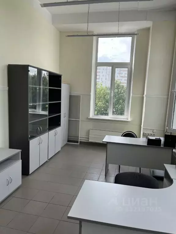Офис в Москва ул. Пришвина, 12К2 (23 м) - Фото 2