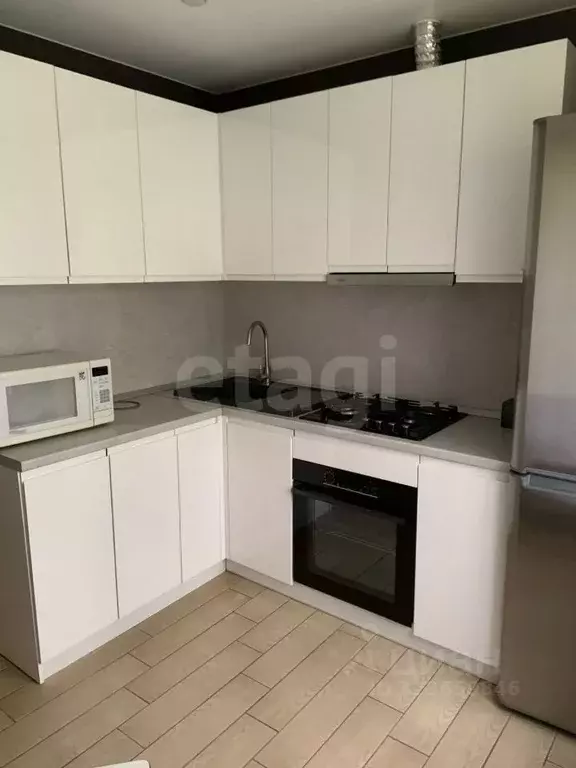 2-к кв. Ростовская область, Ростов-на-Дону Северный мкр, бул. ... - Фото 1