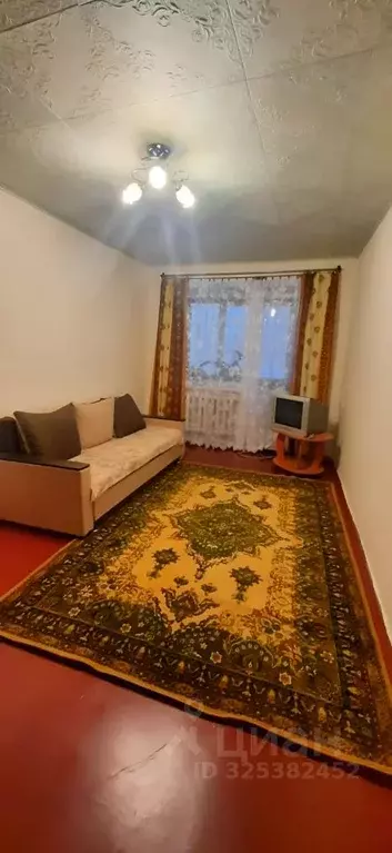 1-к кв. Башкортостан, Уфа Шакша-Южная жилрайон, ул. Мелеузовская, 5 ... - Фото 0