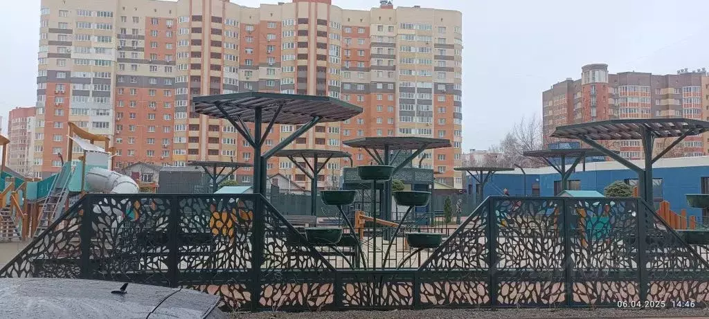 1-к кв. Рязанская область, Рязань Московский р-н, проезд 4-й ... - Фото 1