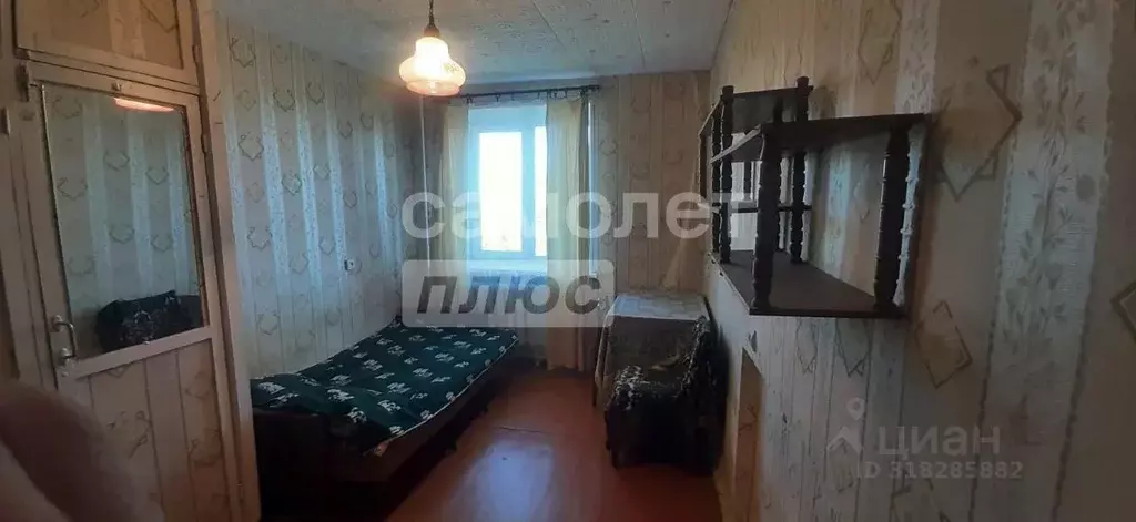 Комната Костромская область, Кострома ул. Северной Правды, 32 (14.0 м) - Фото 1