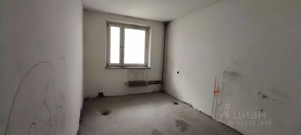 2-к кв. Московская область, Балашиха ул. Свердлова, 40 (61.0 м) - Фото 1